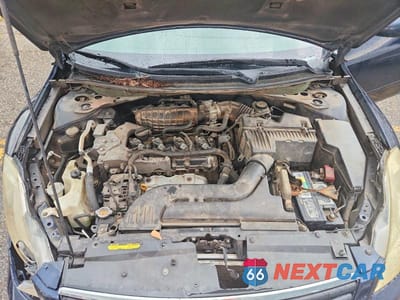 Zdjęcie 11 z 12 samochodu: 2007 NISSAN ALTIMA 2.5 VIN:1N4AL21E87N417676 - miniatura
