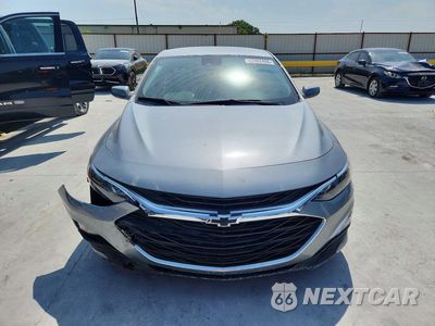 Piąte zdjęcie samochodu w środku: 2023 CHEVROLET MALIBU RS VIN:1G1ZG5ST8PF196034 - miniatura