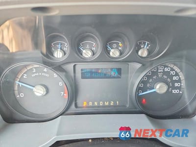 Zdjęcie 9 z 12 samochodu: 2013 FORD F250 SUPER DUTY VIN:1FT7X2B61DEB47735 - miniatura