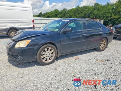 2009 TOYOTA AVALON XL 4T1BK36B59U347600 - główne zdjęcie licytacji z USA - miniatura