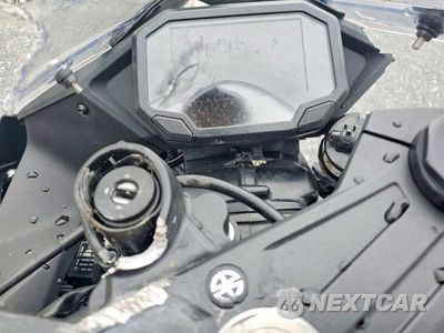 Zdjęcie 7 z 8 samochodu: 2025 KAWASAKI ZX1002 L VIN:JKBZXVL11SA019566 - miniatura