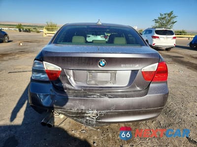 Zdjęcie 6 z 12 samochodu: 2006 BMW 330 XI VIN:WBAVD33566KV68380 - miniatura