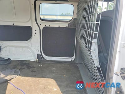Zdjęcie 11 z 13 samochodu: 2016 CHEVROLET CITY EXPRESS LT GRADE DELIVERY VAN VIN:3N63M0ZN2GK690141 - miniatura