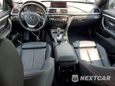 Zdjęcie 8 z 12 samochodu: 2020 BMW 430I GRAN COUPE VIN:WBA4J1C03LBU68357 - miniatura