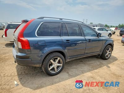 Trzecie zdjęcie samochodu z tyłu: 2007 VOLVO XC90 3.2 VIN:YV4CY982071331999 - miniatura