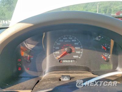 Zdjęcie 9 z 12 samochodu: 2007 FORD F150 VIN:1FTRF12W67KC16186 - miniatura