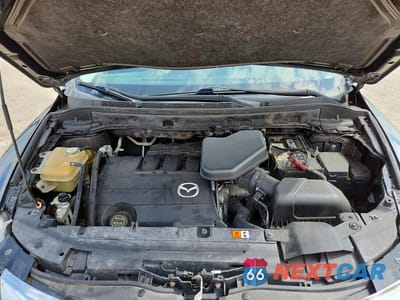 Zdjęcie 12 z 13 samochodu: 2010 MAZDA CX-9 VIN:JM3TB2MA2A0208203 - miniatura