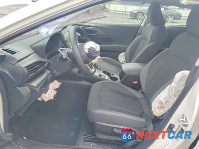 Zdjęcie 7 z 12 samochodu: 2025 SUBARU IMPREZA VIN:JF1GUABC2S8201599 - miniatura