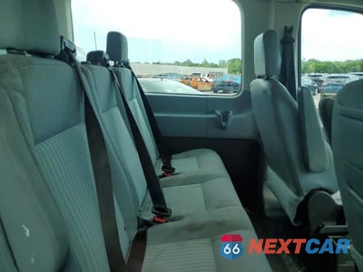 Zdjęcie 11 z 13 samochodu: 2019 FORD TRANSIT T-350 HD VIN:1FBVU4XGXKKB63688 - miniatura