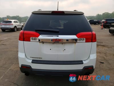 Zdjęcie 6 z 13 samochodu: 2013 GMC TERRAIN SLT VIN:2GKFLUE38D6367502 - miniatura
