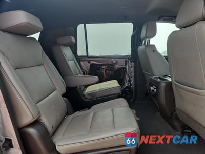 Zdjęcie 11 z 14 samochodu: 2021 GMC YUKON XL C1500 SLT VIN:1GKS1GKDXMR477684 - miniatura