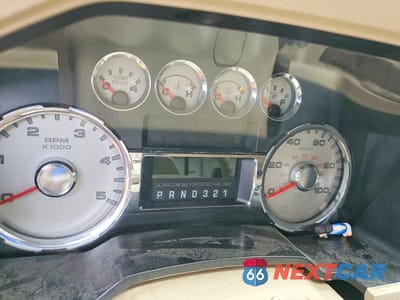 Zdjęcie 9 z 13 samochodu: 2008 FORD F250 SUPER DUTY VIN:1FTSW21R18ED52535 - miniatura
