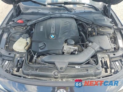 Zdjęcie 11 z 12 samochodu: 2013 BMW 335 I VIN:WBA3A9C5XDF476780 - miniatura