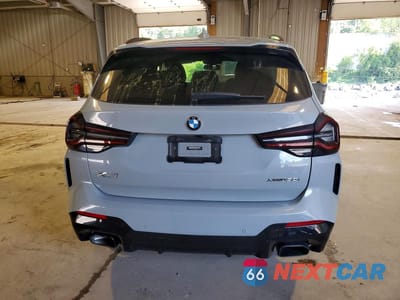 Zdjęcie 6 z 13 samochodu: 2022 BMW X3 XDRIVE30I VIN:5UX53DP02N9J32026 - miniatura