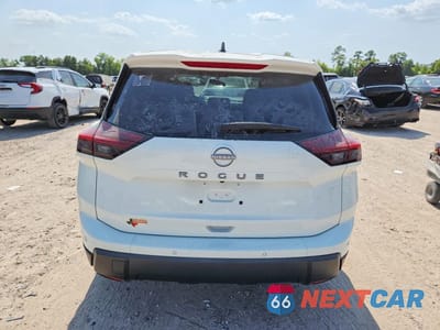 Zdjęcie 6 z 13 samochodu: 2026 NISSAN ROGUE S VIN:5N1BT3AA9TC720680 - miniatura