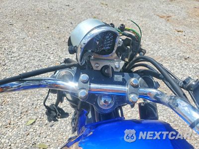 Zdjęcie 7 z 9 samochodu: 1993 HONDA CB750 VIN:JH2RC3806PM204316 - miniatura