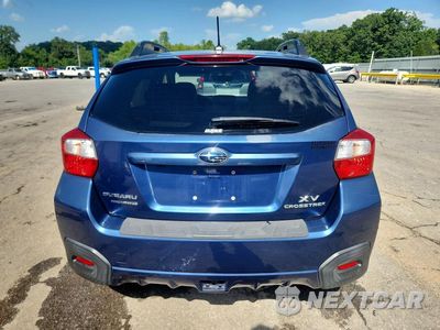 Zdjęcie 6 z 13 samochodu: 2013 SUBARU XV CROSSTREK 2.0 LIMITED VIN:JF2GPAKCXD2868817 - miniatura