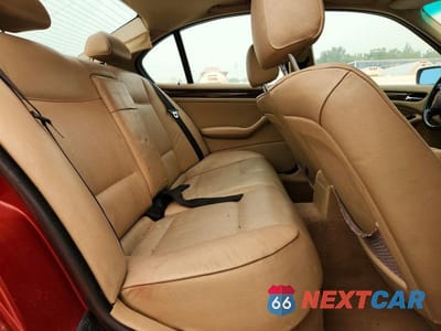 Zdjęcie 10 z 13 samochodu: 2000 BMW 323 I VIN:WBAAM3345YFP72556 - miniatura