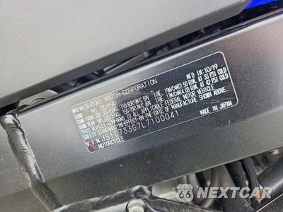 Zdjęcie 9 z 9 samochodu: 2020 SUZUKI DL650 A VIN:JS1C733G7L7100041 - miniatura