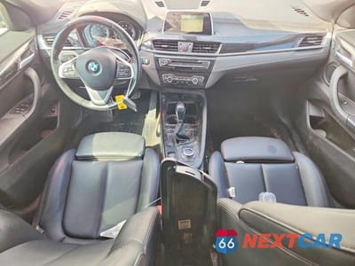 Zdjęcie 8 z 12 samochodu: 2018 BMW X2 SDRIVE28I VIN:WBXYJ3C32JEP76516 - miniatura