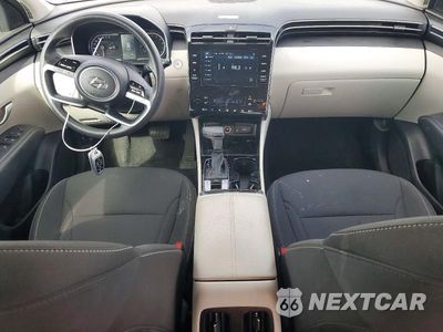 Zdjęcie 8 z 13 samochodu: 2024 HYUNDAI TUCSON SEL VIN:5NMJBCDE0RH384526 - miniatura