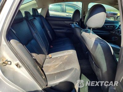 Zdjęcie 10 z 13 samochodu: 2017 NISSAN ALTIMA 2.5 SL VIN:1N4AL3AP9HC224120 - miniatura