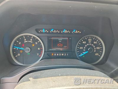 Zdjęcie 9 z 12 samochodu: 2015 FORD F150 SUPER CAB VIN:1FTEX1EP2FKD41328 - miniatura