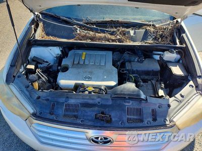 Zdjęcie 12 z 13 samochodu: 2011 TOYOTA HIGHLANDER SE VIN:5TDZK3EHXBS046338 - miniatura