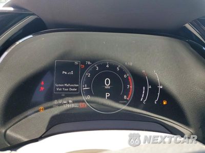 Zdjęcie 9 z 14 samochodu: 2024 LEXUS RX 350 PREMIUM+ VIN:JTJCHMAAXR2015303 - miniatura