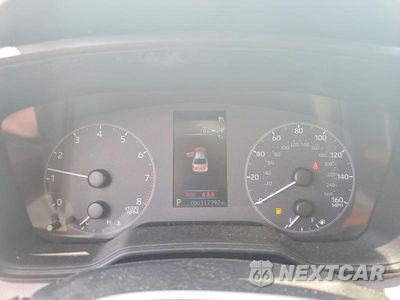 Zdjęcie 9 z 12 samochodu: 2023 TOYOTA COROLLA LE VIN:5YFB4MDE5PP002501 - miniatura