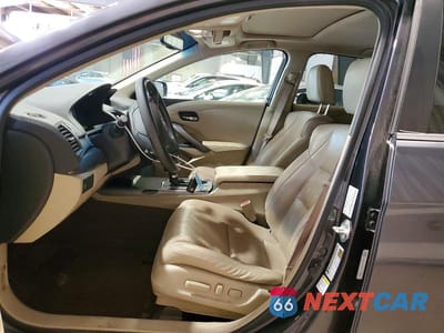 Zdjęcie 7 z 14 samochodu: 2013 ACURA RDX VIN:5J8TB4H35DL018786 - miniatura