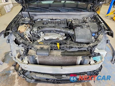 Zdjęcie 12 z 14 samochodu: 2020 MERCEDES-BENZ GLB 250 VIN:W1N4M4GB9LW043881 - miniatura