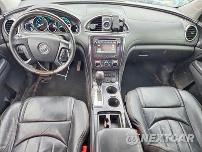 Zdjęcie 8 z 13 samochodu: 2015 BUICK ENCLAVE VIN:5GAKVCKD5FJ242881 - miniatura