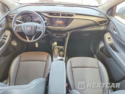 Zdjęcie 8 z 14 samochodu: 2023 BUICK ENCORE GX SELECT VIN:KL4MMDS28PB039665 - miniatura