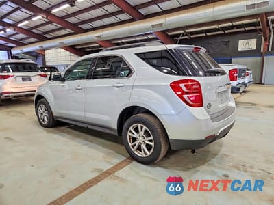 Drugie zdjęcie samochodu z przodu: 2016 CHEVROLET EQUINOX LT VIN:2GNFLFEK2G6241260 - miniatura