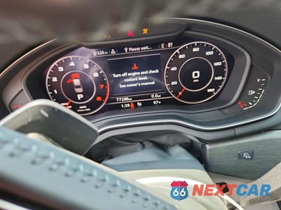 Zdjęcie 9 z 12 samochodu: 2019 AUDI A4 PREMIUM PLUS VIN:WAUENAF49KN005854 - miniatura