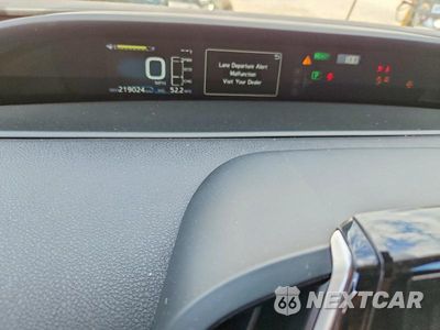 Zdjęcie 9 z 13 samochodu: 2020 TOYOTA PRIUS PRIME XLE VIN:JTDKARFP6L3154181 - miniatura