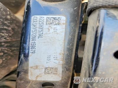 Zdjęcie 10 z 10 samochodu: 2022 POLARIS SPORSTMAN 570 ATV VIN:4XASHY572NA159679 - miniatura