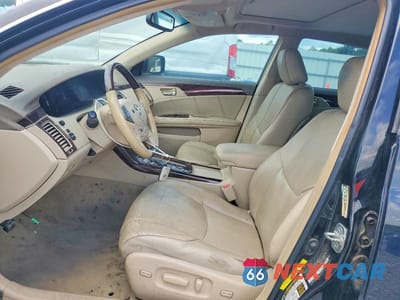 Zdjęcie 7 z 12 samochodu: 2009 TOYOTA AVALON XL VIN:4T1BK36B59U347600 - miniatura