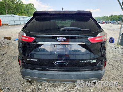 Zdjęcie 6 z 14 samochodu: 2020 FORD EDGE TITANIUM VIN:2FMPK3K97LBA60815 - miniatura