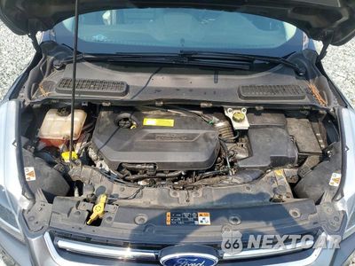 Zdjęcie 12 z 13 samochodu: 2016 FORD ESCAPE TITANIUM VIN:1FMCU0JXXGUA87823 - miniatura