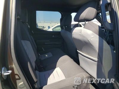 Zdjęcie 10 z 12 samochodu: 2025 TOYOTA TACOMA TRD SPORT VIN:3TMLB5JN0SM182121 - miniatura