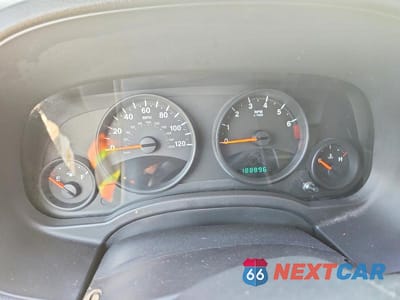 Zdjęcie 9 z 13 samochodu: 2011 JEEP COMPASS SPORT VIN:1J4NT1FB1BD253314 - miniatura
