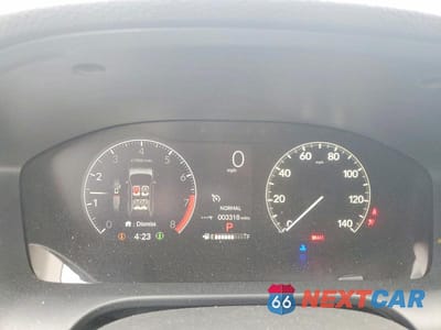 Zdjęcie 9 z 14 samochodu: 2026 HONDA HR-V LX VIN:3CZRZ2H31TM711807 - miniatura