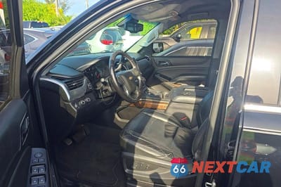 Zdjęcie 13 z 14 samochodu: 2020 CHEVROLET TAHOE K1500 LT VIN:1GNSKBKC0LR111239 - miniatura