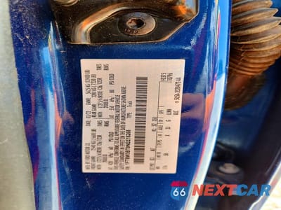 Zdjęcie 12 z 12 samochodu: 2022 FORD F350 SUPER DUTY VIN:1FT8W3BT9NEE18268 - miniatura