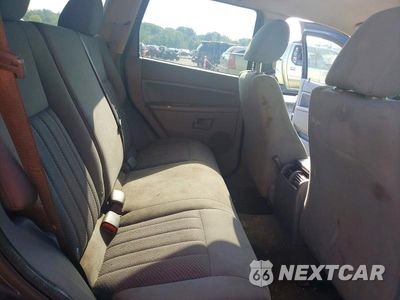 Zdjęcie 11 z 13 samochodu: 2006 JEEP GRAND CHEROKEE LAREDO VIN:1J4GR48K16C201103 - miniatura
