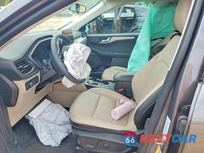 Zdjęcie 7 z 13 samochodu: 2022 FORD ESCAPE SEL VIN:1FMCU0H68NUB66644 - miniatura