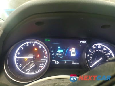 Zdjęcie 9 z 12 samochodu: 2024 TOYOTA CAMRY SE VIN:4T1G11BK3RU111269 - miniatura