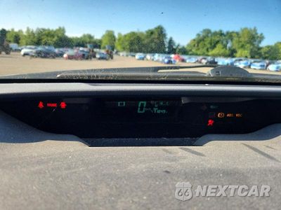 Zdjęcie 9 z 12 samochodu: 2006 TOYOTA PRIUS BASE VIN:JTDKB20U263177044 - miniatura